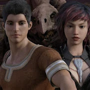 Nova Fantasia RPG Adulto Mod Apk 1.01 [Mod speed]