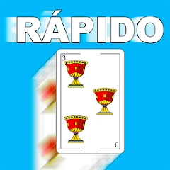 Spit: Card Game Mod Apk [Remove ads][Mod speed]