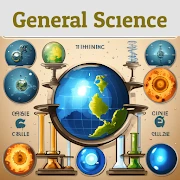 Science Quiz & Knowledge Test Mod Apk [Remove ads][Mod speed]