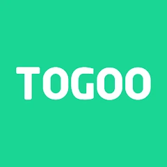 Togoo-Travel and make friends Mod Apk [Mod speed]