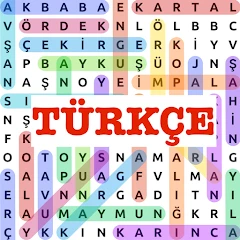 Sözcük Arama Oyunu, Kelime Bul Mod Apk [Remove ads][Mod speed]