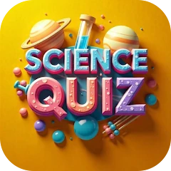 Science Quiz Mod Apk [Remove ads][Mod speed]