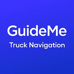 GuideMe Truck Navigation