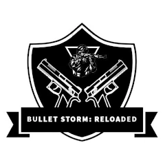 Bullet Storm Reloaded