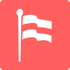 Flags and Capitals Mod Apk [Remove ads][Mod speed]