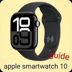 Apple Smartwatch 10 Guide Mod Apk [Remove ads][Mod speed]