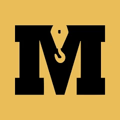 Mountain Crane Mod Apk [Mod speed]