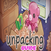 Unpacking Guide Icon