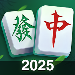 Mahjongscapes - Tile Match Icon