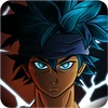 Legends Within - Mini Edition‏ Mod Apk 1.2.2 [مفتوح]
