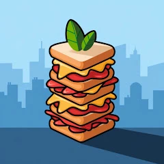 Download Sandwich Tower: Fun Game APK