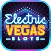 Electric Vegas Slots Mod Apk [Remove ads][Mod speed]