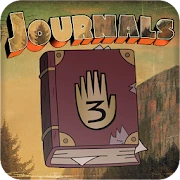 Journals GF Mod Apk [Remove ads][Mod speed]