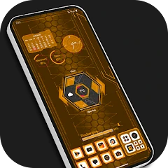 Neutronix Launcher