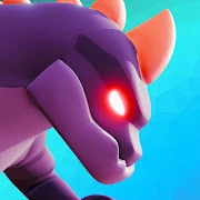 Monster Merge Battle
