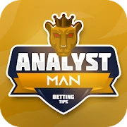 Analystman Betting Tips Mod Apk [Remove ads][Mod speed]