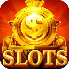 Jackpot Blitz™--Slots Casino Icon