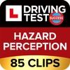 Hazard Perception Test UK Мод apk