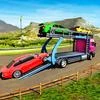 Car Transport Truck Mod Apk [Remove ads][Mod speed]