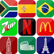 3in1 Quiz: Logo Quiz and More