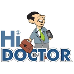 HiDoctor Mod Apk [Mod speed]