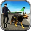 Airport Police Dog Duty Sim Mod Apk 1.2 [Dinero ilimitado]