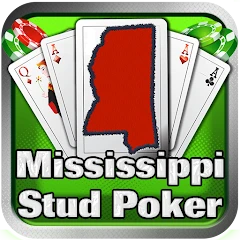 Mississippi Stud Poker Mod Apk [Remove ads][Mod speed]