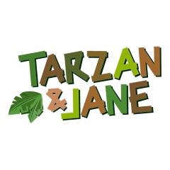 Tarzan & Jane - Jungle Run