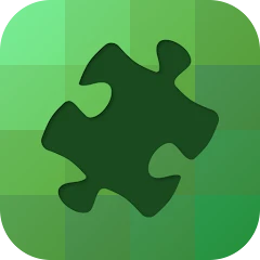 Jigsaw Puzzle - Classic Jigsaw