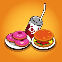 idle cafeteria - cafe tycoon