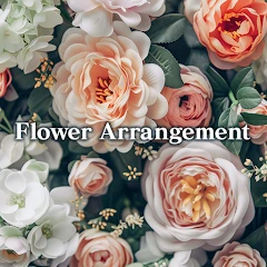 Flower Arrangement Theme +HOME Mod Apk [Mod speed]
