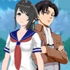 Anime High School Girl: Japanese Life Simulator 3D Mod Apk 1.1 [Quitar anuncios][Mod speed]