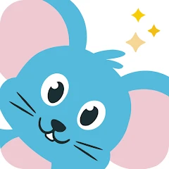LingoMouse Mod Apk [Remove ads][Mod speed]
