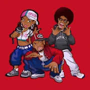 Rapper Simulator - Rap career game, rap life Mod Apk [Remove ads][Mod speed]