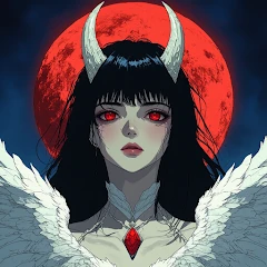 深淵破壞神