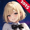 Melia-Soulmate AI Friend icon