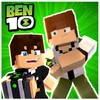 Mod Ben 10 Alien For Minecraft PE