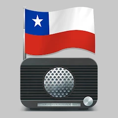 Radios de Chile - radio online Мод Apk 4.0.27 [Убрать рекламу][Mod speed]