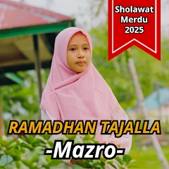 RAMADHAN TAJALLA-MAZRO Mod