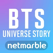 BTS Universe Story Mod Apk 1.5.0 [Reklamları kaldır][Mod hızı]
