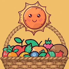 Sunday Fruity