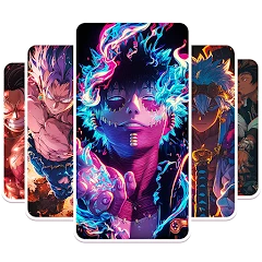 Anime 4K Wallpapers - Art & HD