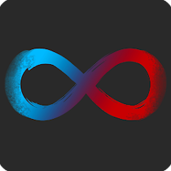 Endless clicker Icon