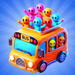 Crowd Match Mod Apk