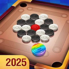 Carrom Master:Board Game