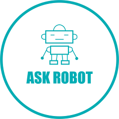 Ask Robot - AI Chatbot Mod Apk [Remove ads][Mod speed]
