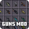 Weapons for minecraft Mod Apk [Mod de velocidad]