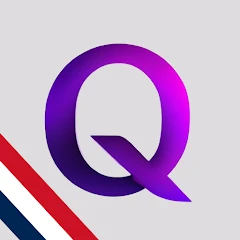 Quizia - Trivia Game Mod Apk [Remove ads][Mod speed]