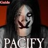 Guide : Pacify horror game