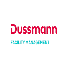 Dussmann IFM Services Mod Apk [Mod speed]